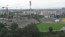 От 13 години Левски ползва Герена незаконно