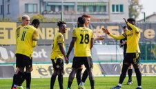 Ботев Пд си връща каре