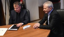 Инджов: Папазки спаси ЦСКА от кръвопийците
