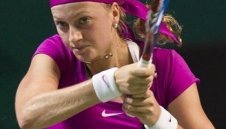 Петра Квитова с отлично начало в Истанбул