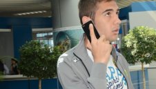 Ивайло Чочев титуляр за Палермо при победа над Аполон