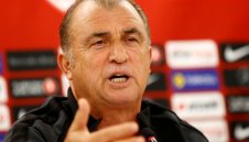 Императора се завърна в Галатасарай за четвърти път 