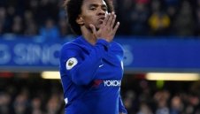 Лестър – Челси 