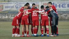 ФК ЦСКА 1948 пусна 500 билета за феновете на Левски, половината са по 40 лева