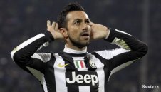 Юве разклати трона на Шампиона