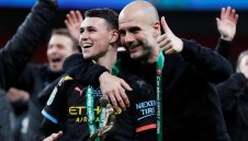 Изненада: Саутгейт праща първа повиквателна на твърда резерва на Манчестър Сити