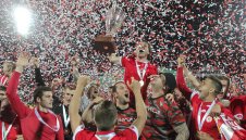 Започва шампионска доминация на ЦСКА 