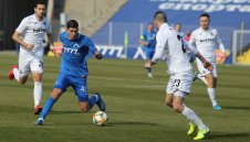 Феновете на Левски обичат клуба повече, отколкото аз приятелката си