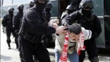 ФИФА хвали английските фенове, били възпитани