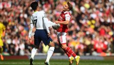 Арсенал трябва да се страхува от Тотнъм