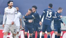 Арсенал иска дуо на Ювентус