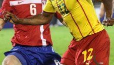 Бранислав Иванович: Добре, че Есиен няма да играе