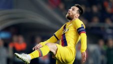 Меси със странно признание: Предпочитам да съм резерва