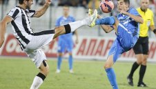 Младите играчи в Левски са невъзпитани 