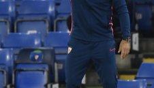 Лопетеги доволен: Севиля спря милионната селекция на Челси