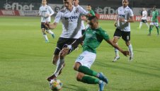 Бялата лавина: Славия чукна Берое в Стара Загора