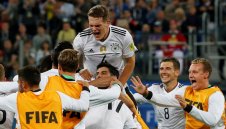 Кристиано, Бейл и Погба нямат нито един от трофеите на Гинтер