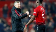 Погба оплю Жозе: При Оле имаме ясен стил на игра