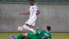 Диниш Алмейда: Контролирахме мача, но... 