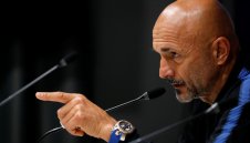 Спалети: Какъв характер! След гола на Икарди търсехме пълния обрат