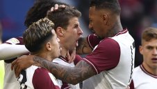 Истински баварец: Мюлер ще блести в Мюнхен поне до 2023 година