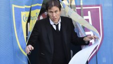 Руди Гарсия поема Саутхямптън