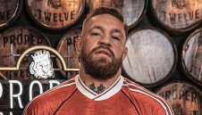 Конър МакГрегър се оказа фен на един от английските грандове