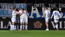 Нова загуба за Аталанта, Европа става мираж 