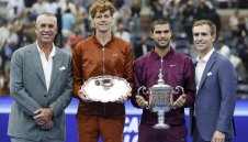 Алкарас: Не съм играл по-добър турнир от този