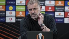 Постекоглу се закани Тотнъм да тресне Ман Юнайтед във финала