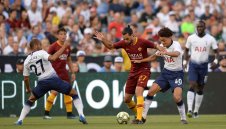 Тоти: Рома се нуждаеше от Пасторе