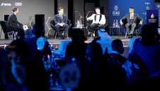 Скандал в Германия заради Левандовски