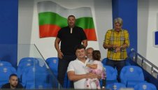 Гръм от Кърджали: Мажоритарният собственик на Арда се оттегля от клуба