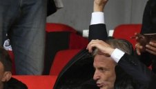 Гриша Ганчев вади пачките в ЦСКА за бой над Лудогорец