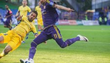 Левски ще бие шута на Марибор