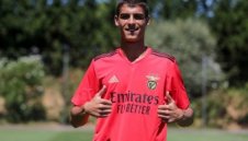 Не е за вярване: Защитник на Септември подписа с Бенфика