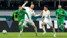 Обявиха за колко врем е аут наш национал с хронична контузия 