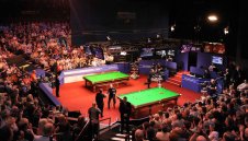 Българин крачи към световното първенство по снукър