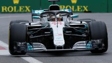 Победата в Баку не е скрила проблемите в Мерцедес