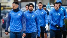 Левски приключва с контролите срещу Царско село