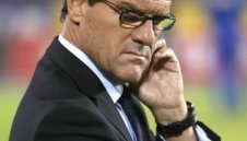 Капело остана доволен от играта