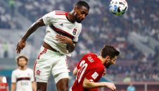 Тотнъм води преговори с Фламенго за една от звездите на тима