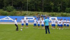 Кърджали иска да види Арда в елита на България