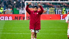 Рома излъга Венеция