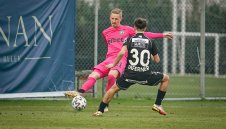 Драма в Разград: Защитник напуска Лудогорец със специално разрешение