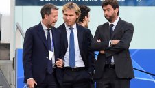 Юве има нов фаворит за треньор