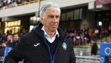 Гасперини се заяде с Рома