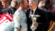 Сър Алекс постанови: Манчестър Юнайтед трябва да се учи от Байерн!