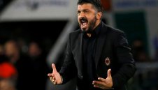 Гатузо: Намираме се в тежък момент