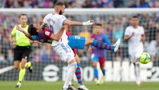 Кроше за Реал: Бензема е аут за Ел Класико